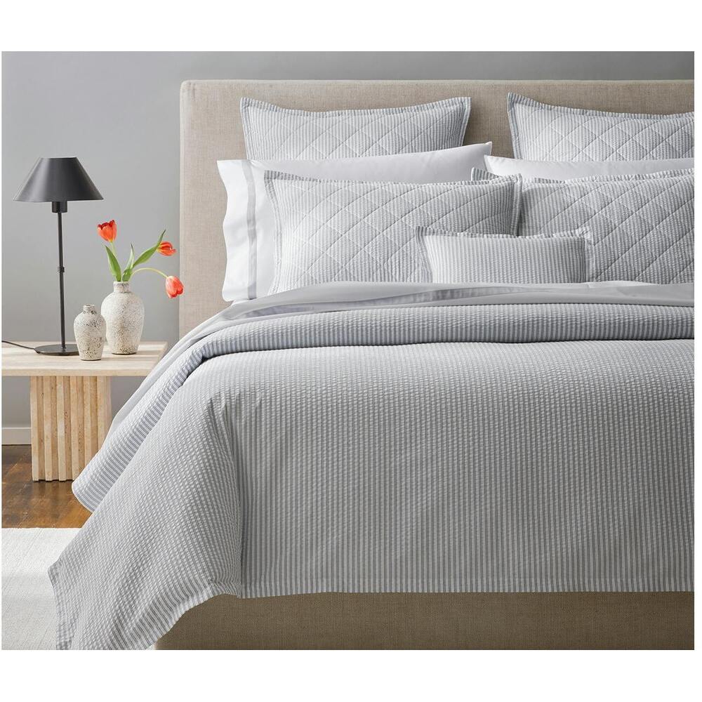Matteo Duvet Cover Azure 5