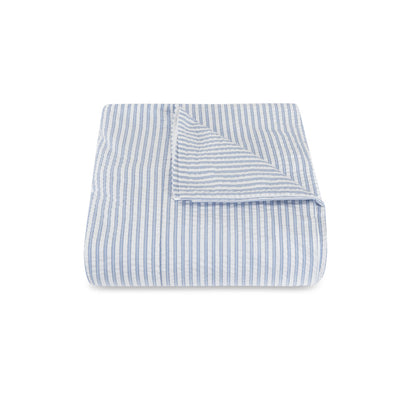 Matteo Duvet Cover Azure 