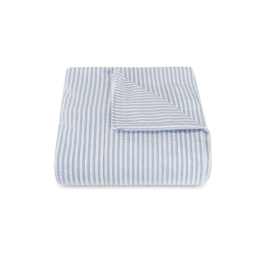 Matteo Duvet Cover Azure 