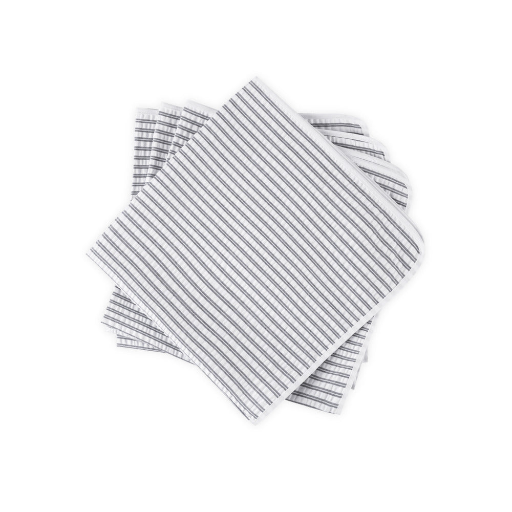 Matteo Napkin set of 4 Deep Navy 