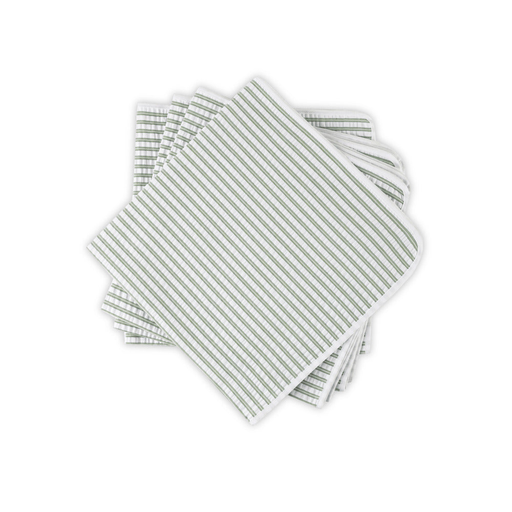 Matteo Napkin set of 4 Palm 