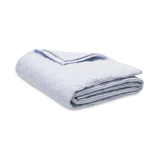 Matteo Quilt Azure 