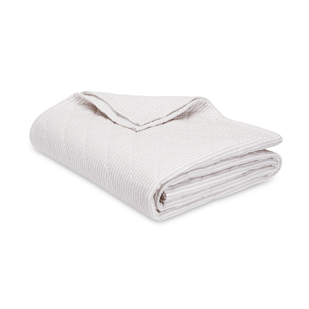 Matteo Quilt Natural 