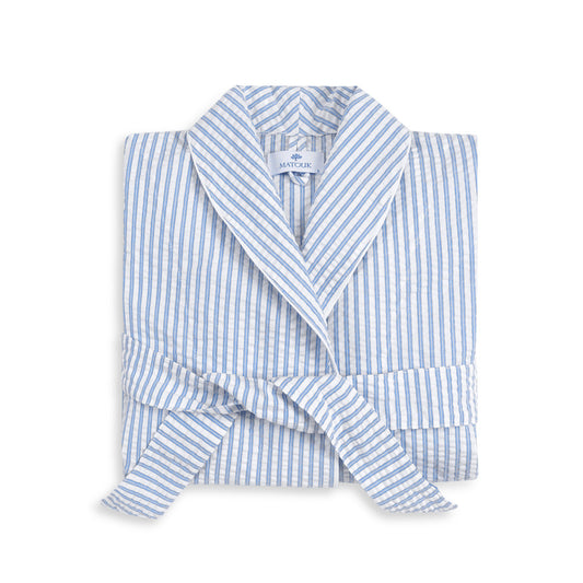 Matteo Robe Azure 