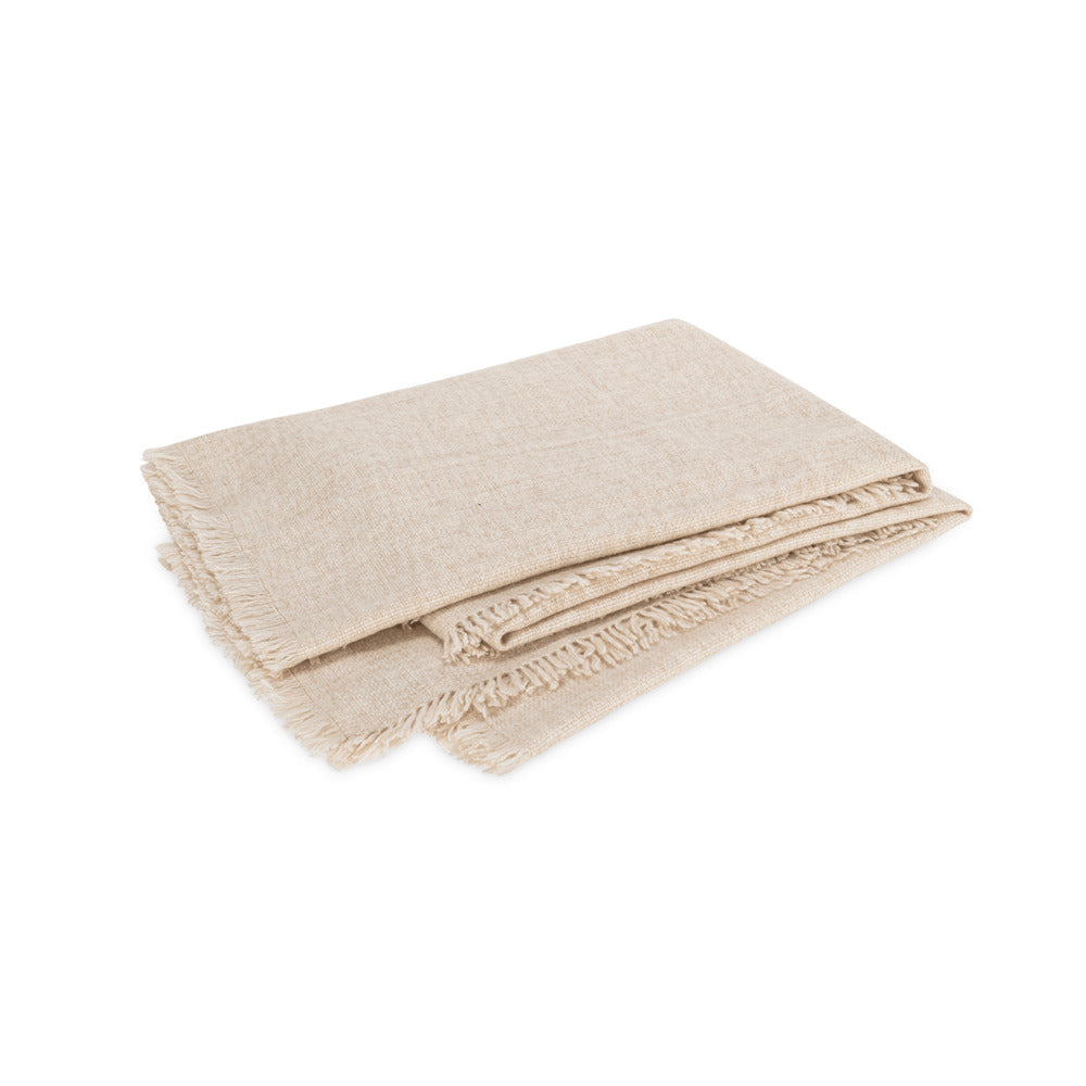 Maya Throw Dune 