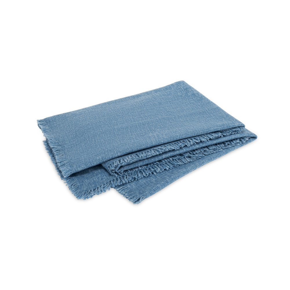Maya Throw Ocean 