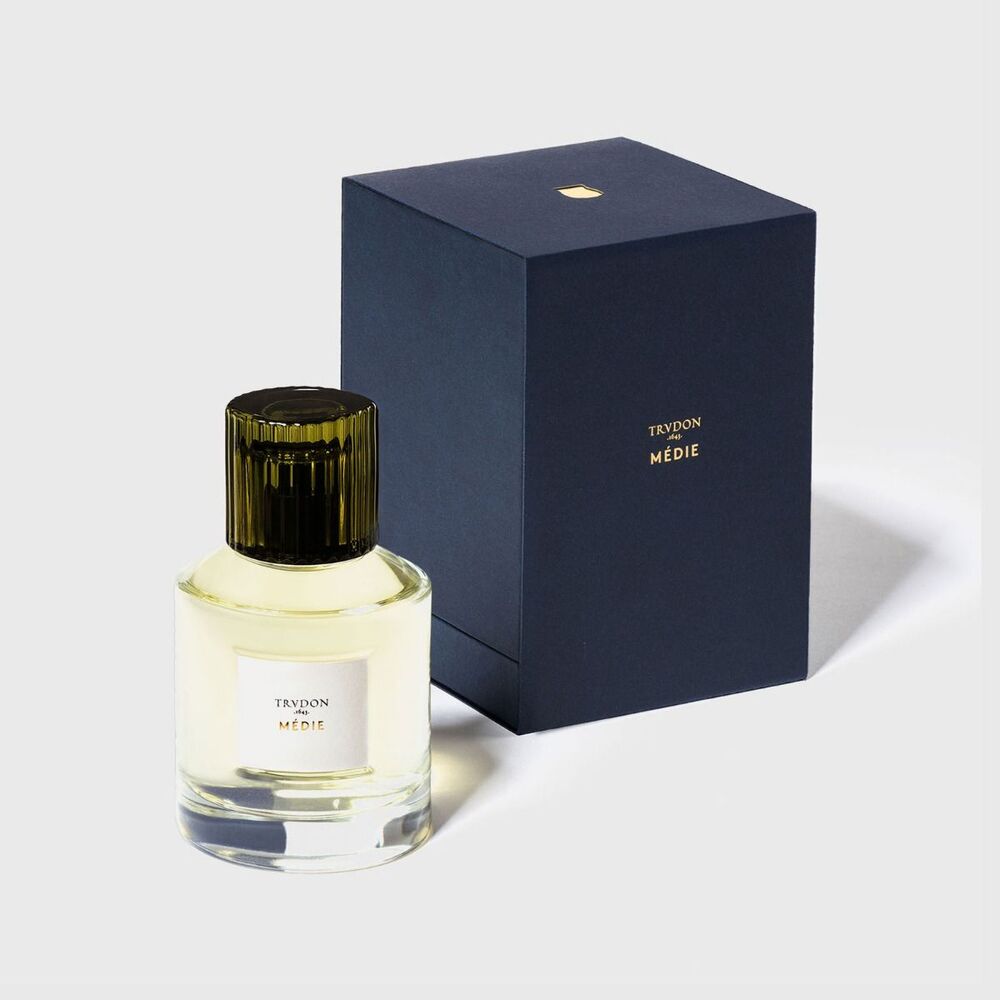 Medie Eux De Perfume by Trudon Additional Image -1
