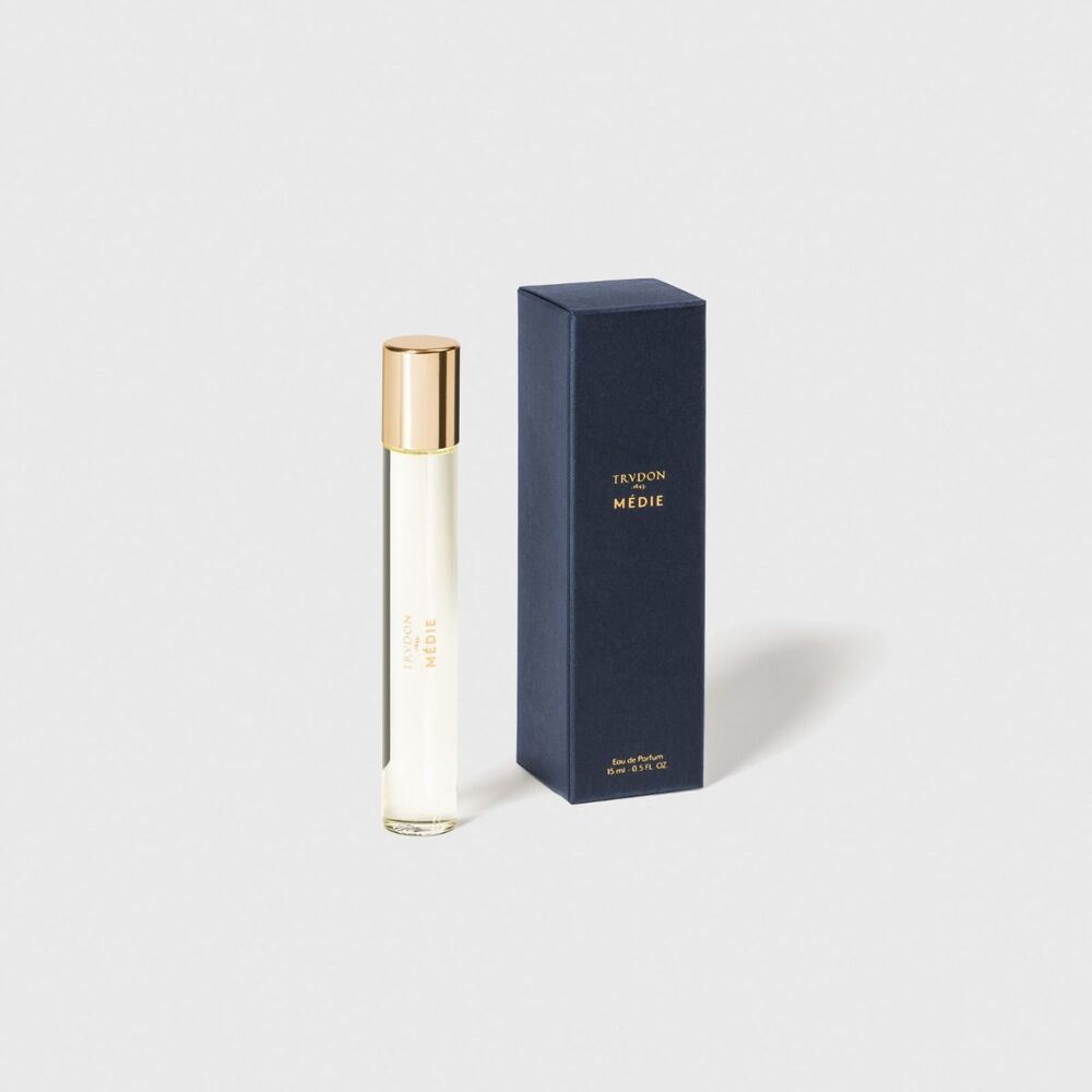 Medie Eux De Perfume by Trudon 