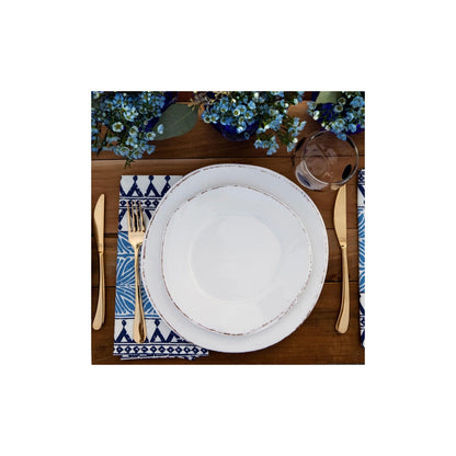 Melamine Lastra Salad by Vietri 1