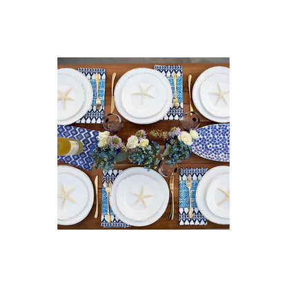 Melamine Lastra Salad by Vietri 6