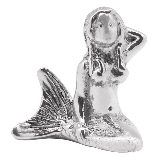 Mermaid Napkin Weight by Mariposa 