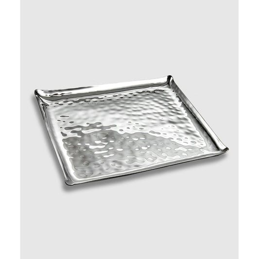 Mesa Square Tray by Mary Jurek Design 