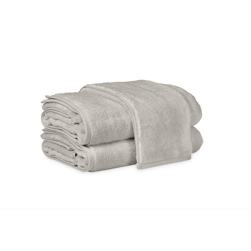 Milagro Bath Sheet Sterling 