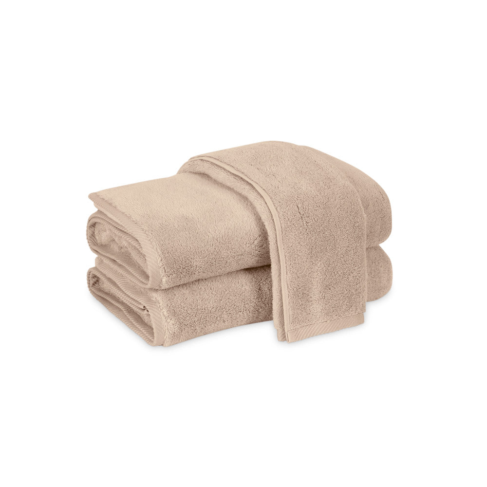 Milagro Fingertip Towel Dune 