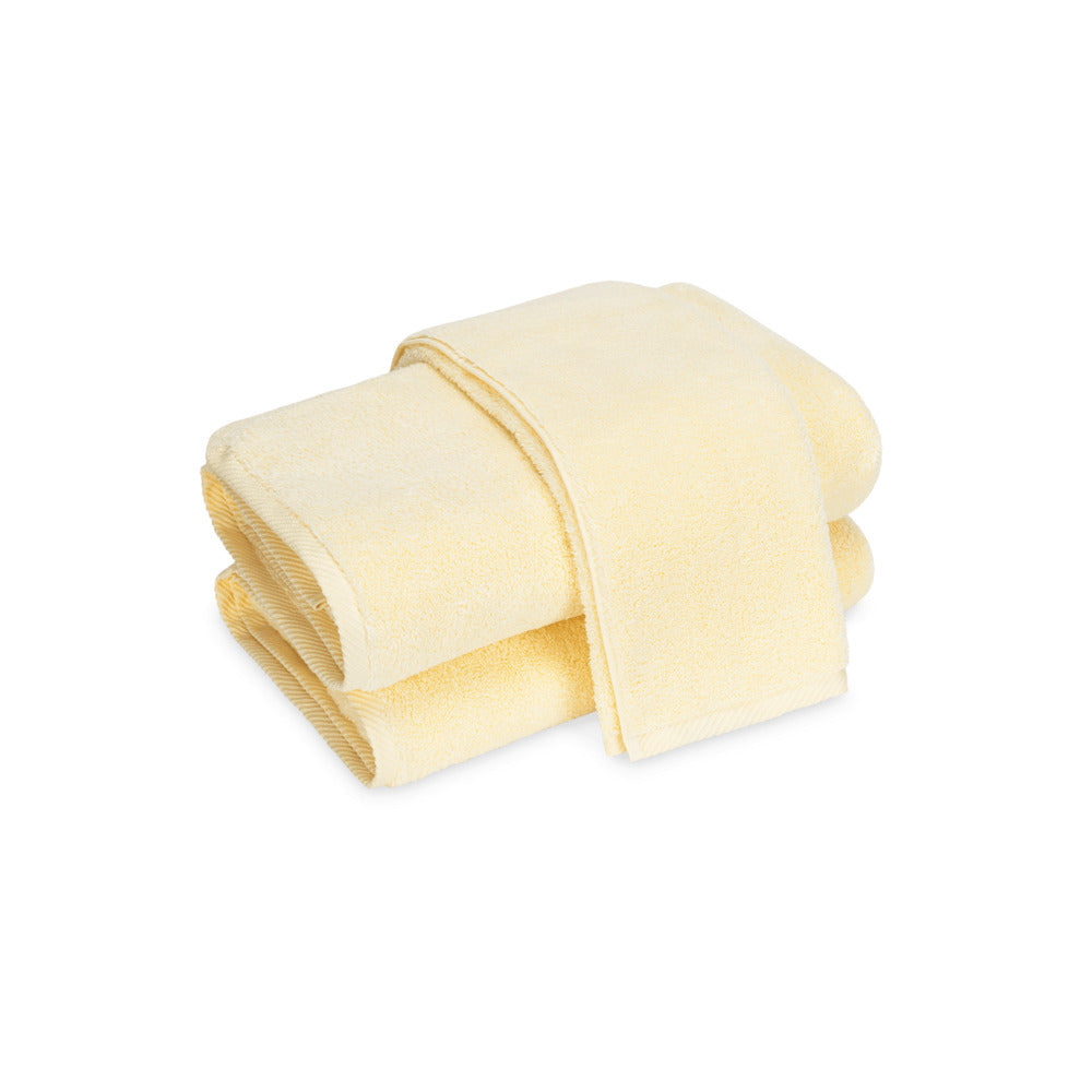 Milagro Hand Towels Butter 