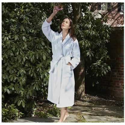 Milagro Robe Petal 2