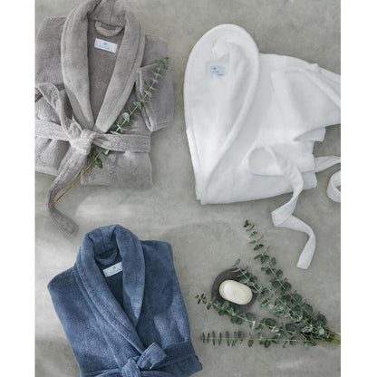 Milagro Robe Petal 7