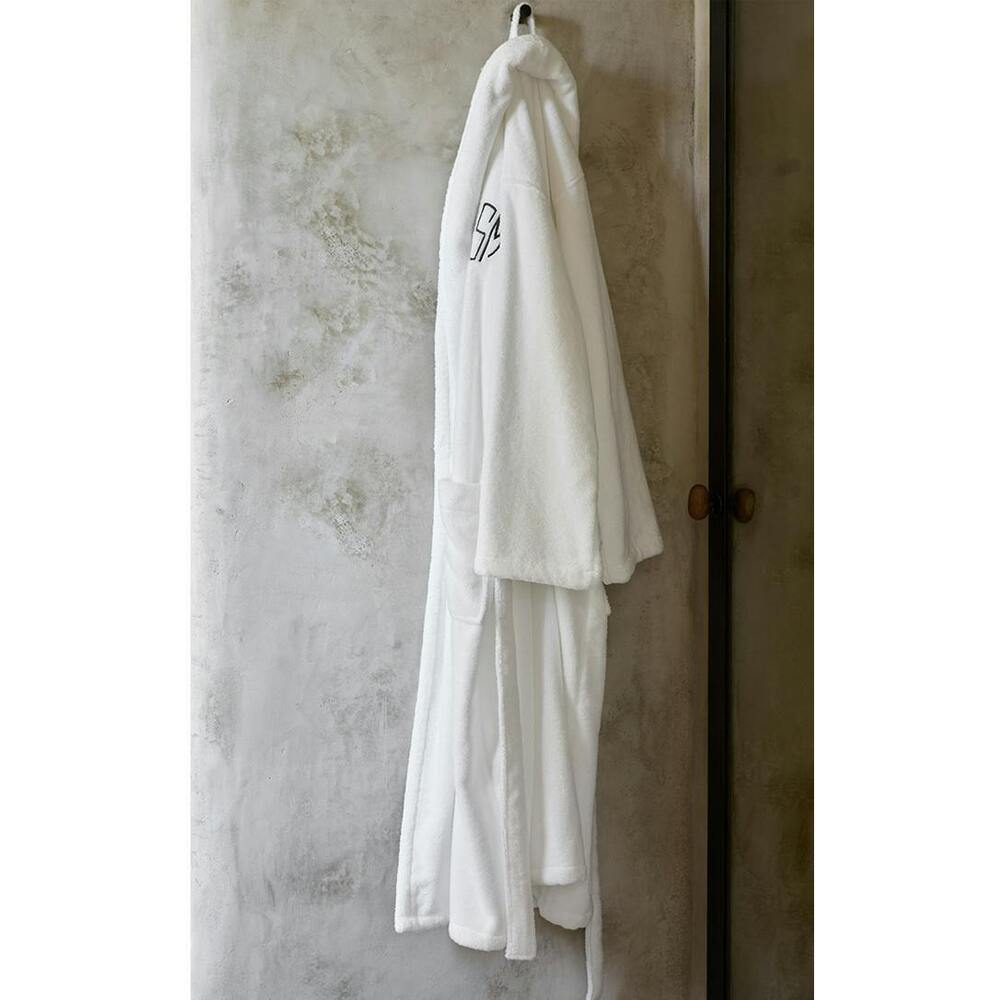 Milagro Robe Petal 8