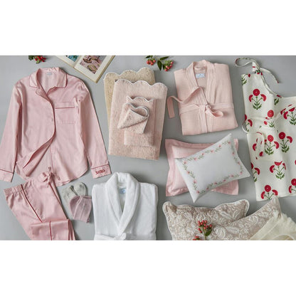 Milagro Robe Petal 9