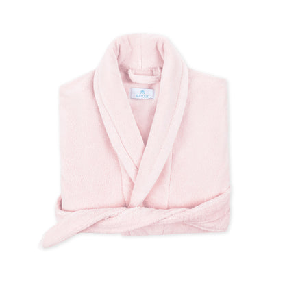 Milagro Robe Petal 