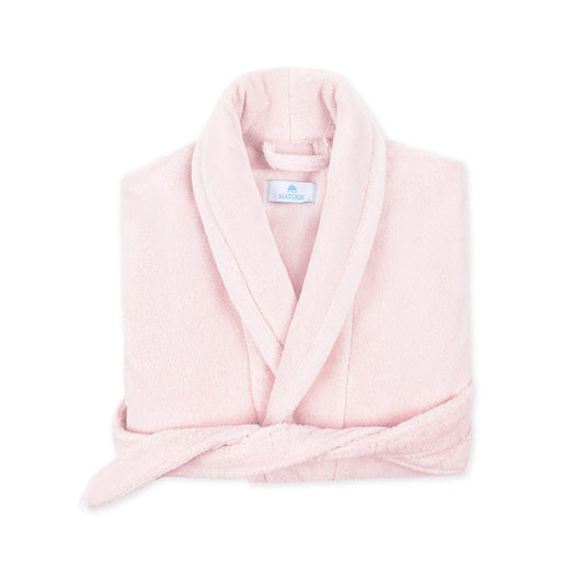 Milagro Robe Petal 