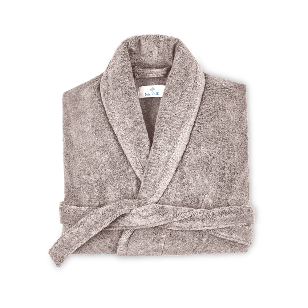 Milagro Robe Platinum 