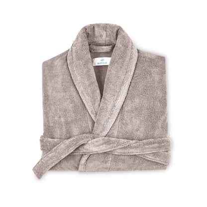 Milagro Robe Platinum 