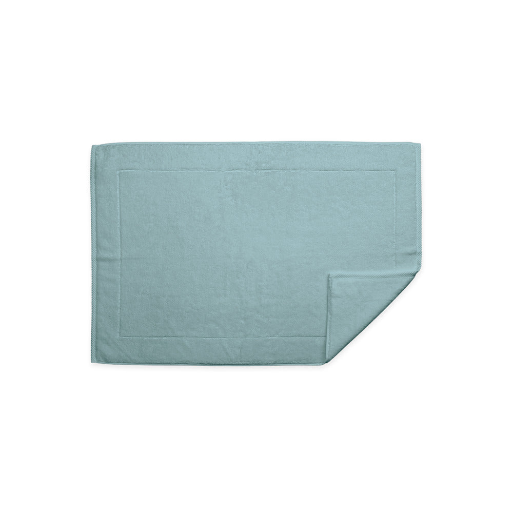 Milagro Tub Mat Cerulean 
