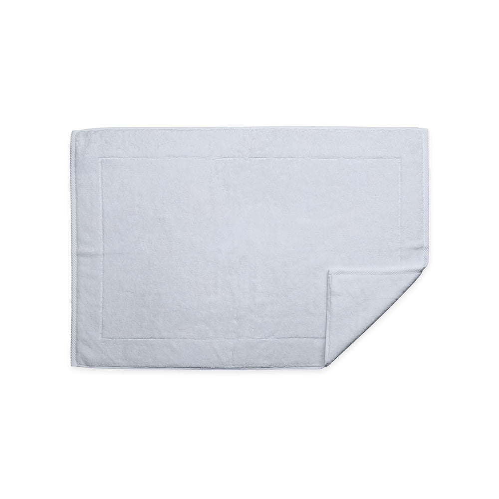 Milagro Tub Mat Light Blue 