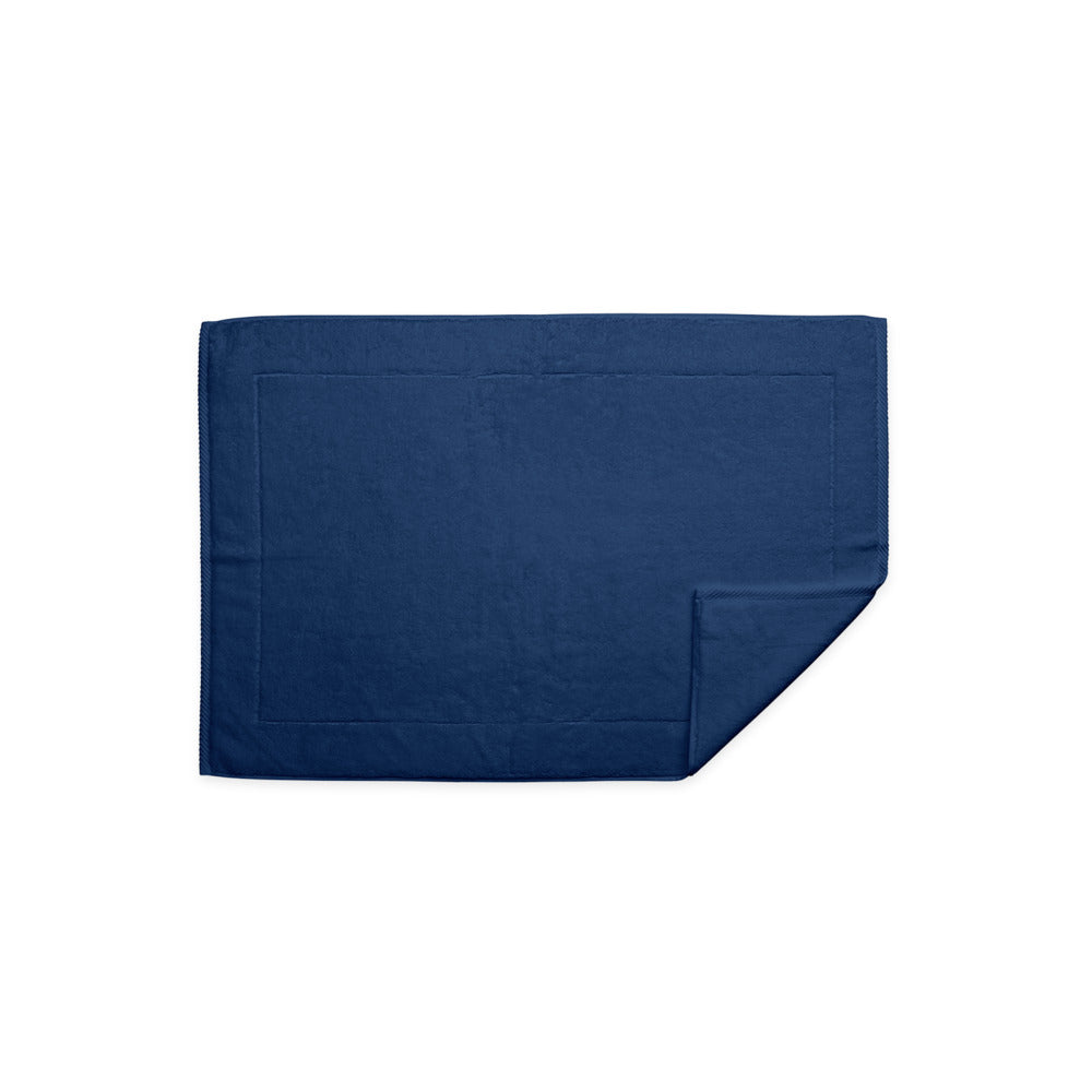 Milagro Tub Mat Navy 