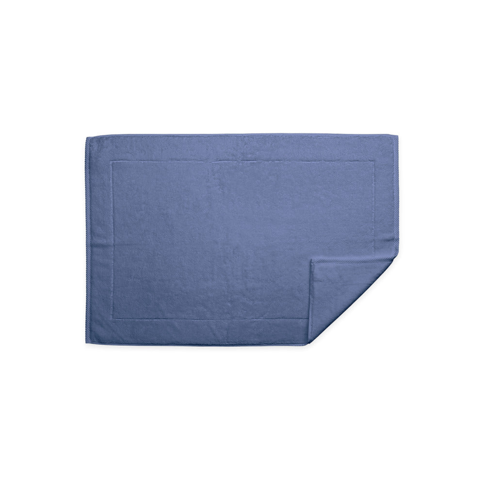 Milagro Tub Mat Periwinkle 