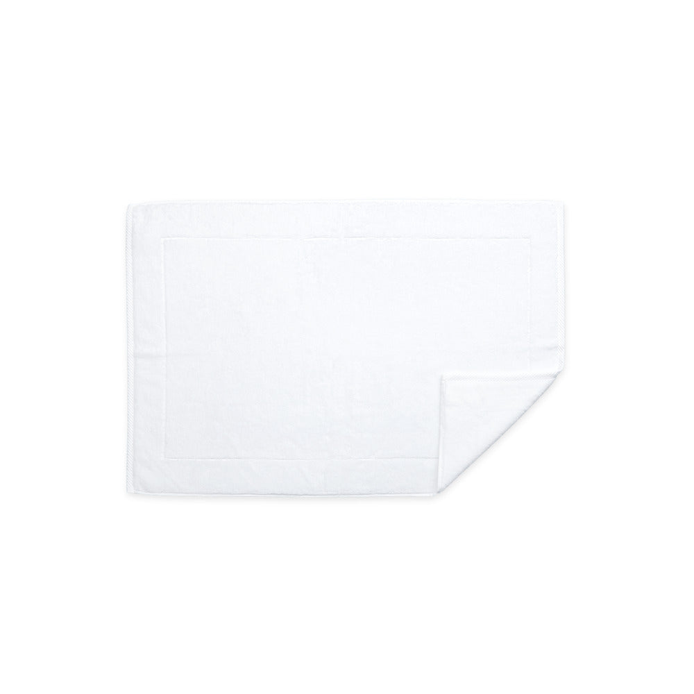 Milagro Tub Mat White 