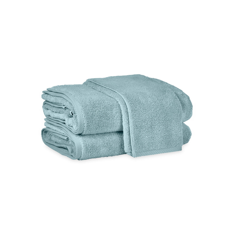 Milagro Wash Cloth Cerulean 