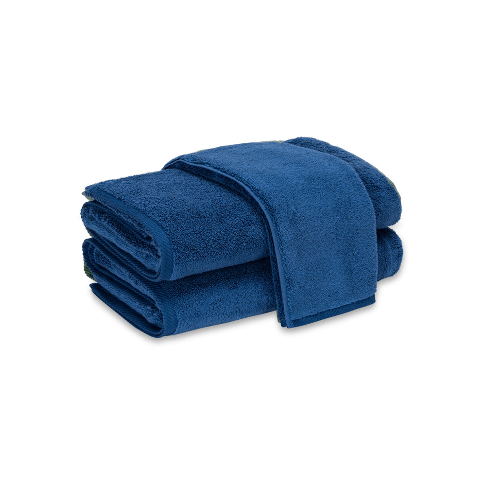 Milagro Wash Cloth Lapis 