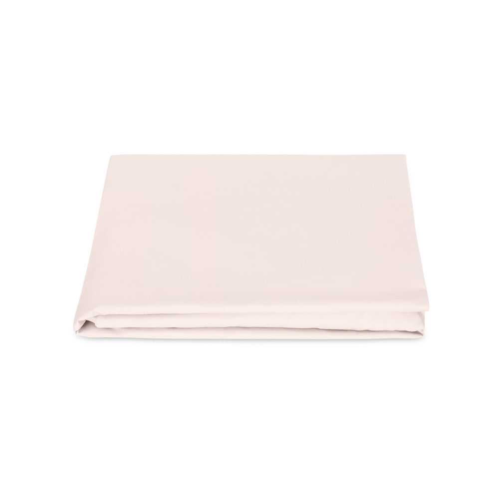 Milano Fitted Sheet Blush 