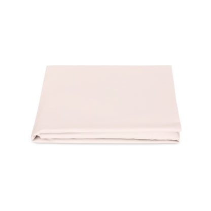 Milano Fitted Sheet Blush 