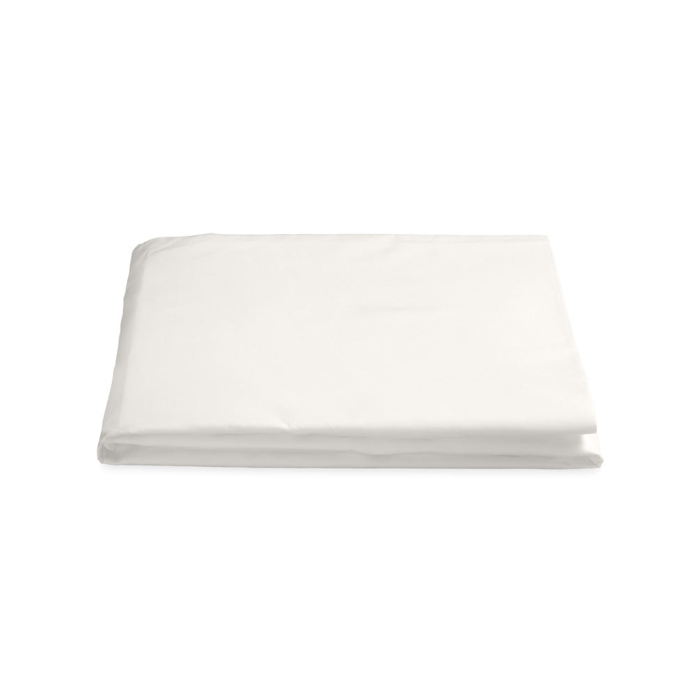 Milano Fitted Sheet Bone 