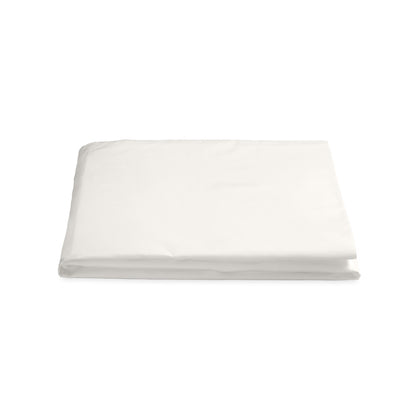 Milano Fitted Sheet Bone 
