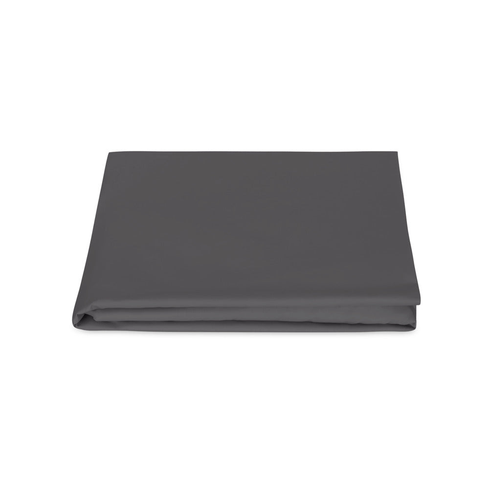 Milano Fitted Sheet Carbon 