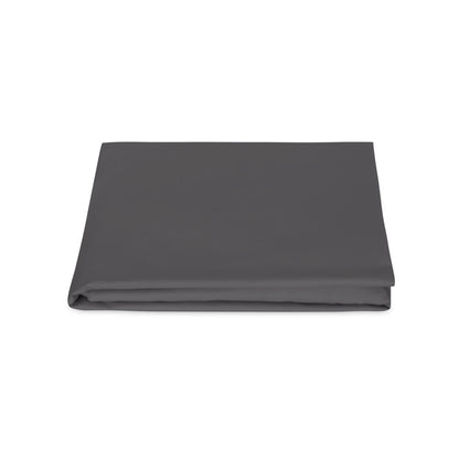 Milano Fitted Sheet Carbon 