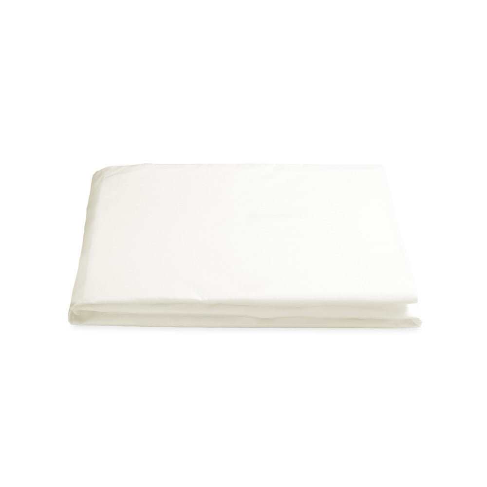 Milano Fitted Sheet Ivory 
