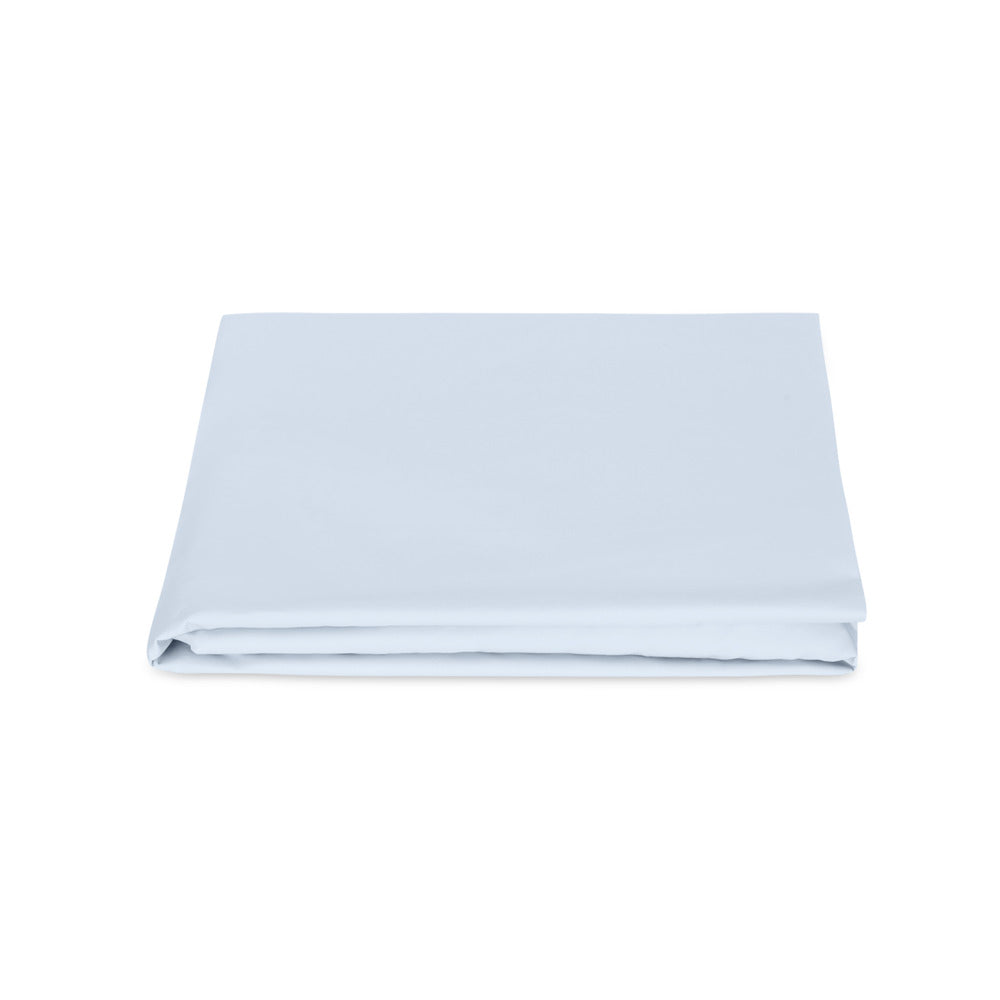 Milano Fitted Sheet Sky 
