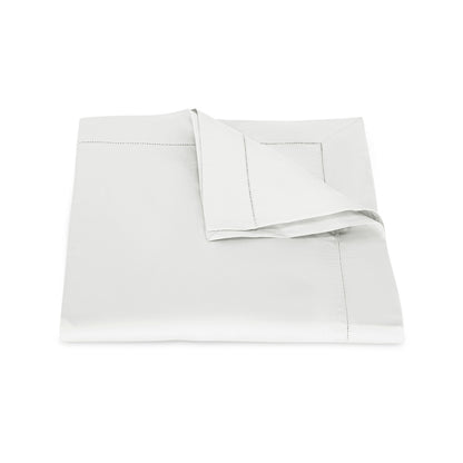 Milano Hemstitch Duvet Cover Bone 