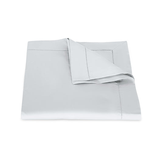 Milano Hemstitch Duvet Cover Dove 