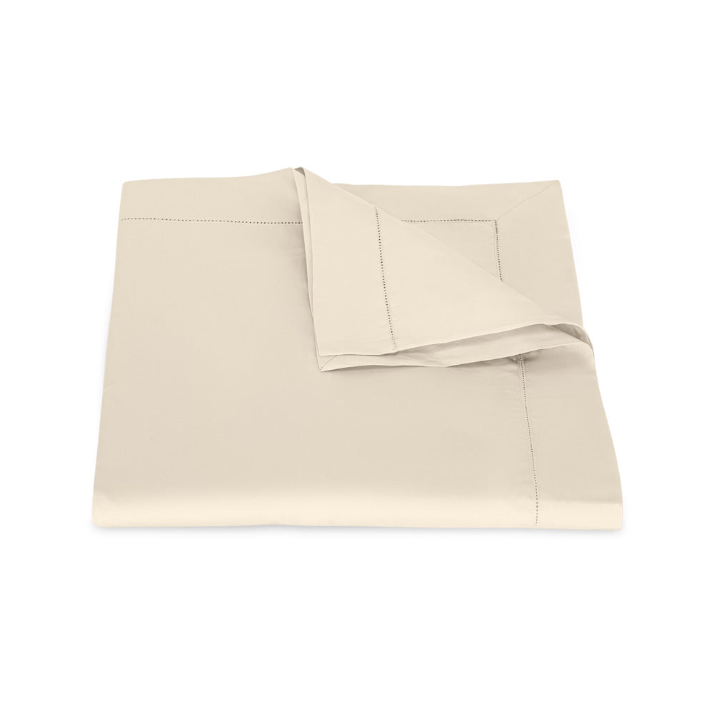 Milano Hemstitch Duvet Cover Dune 