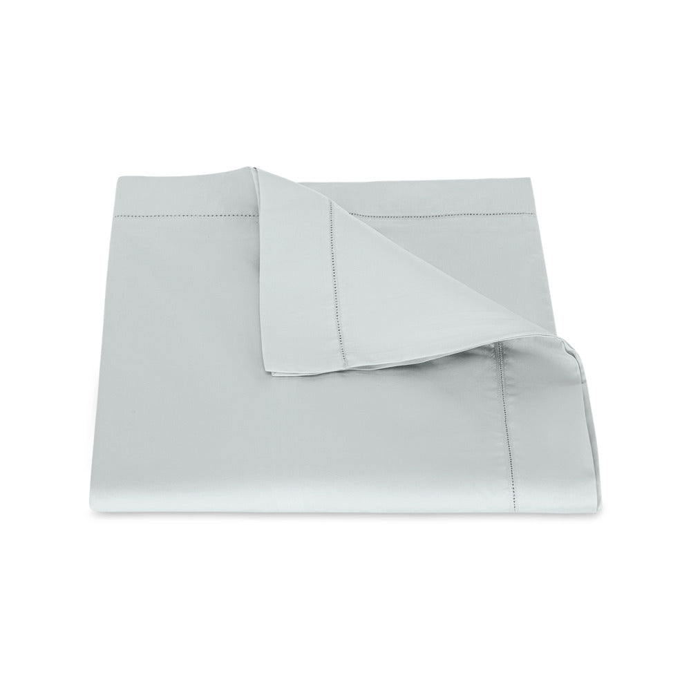 Milano Hemstitch Duvet Cover Pool 