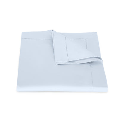 Milano Hemstitch Duvet Cover Sky 