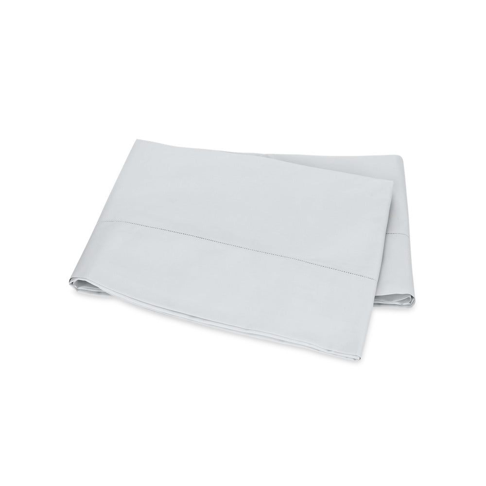 Milano Hemstitch Flat Sheet