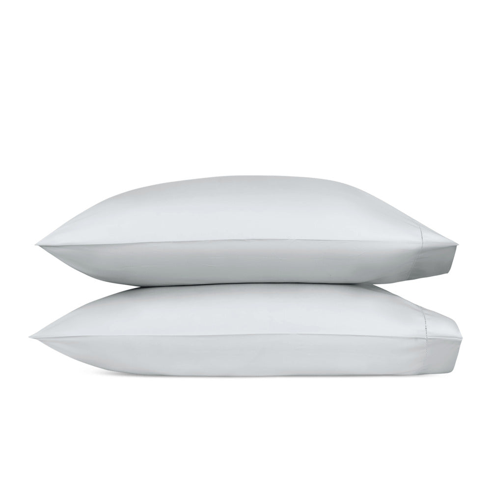 Milano Hemstitch Pillowcase - Pair