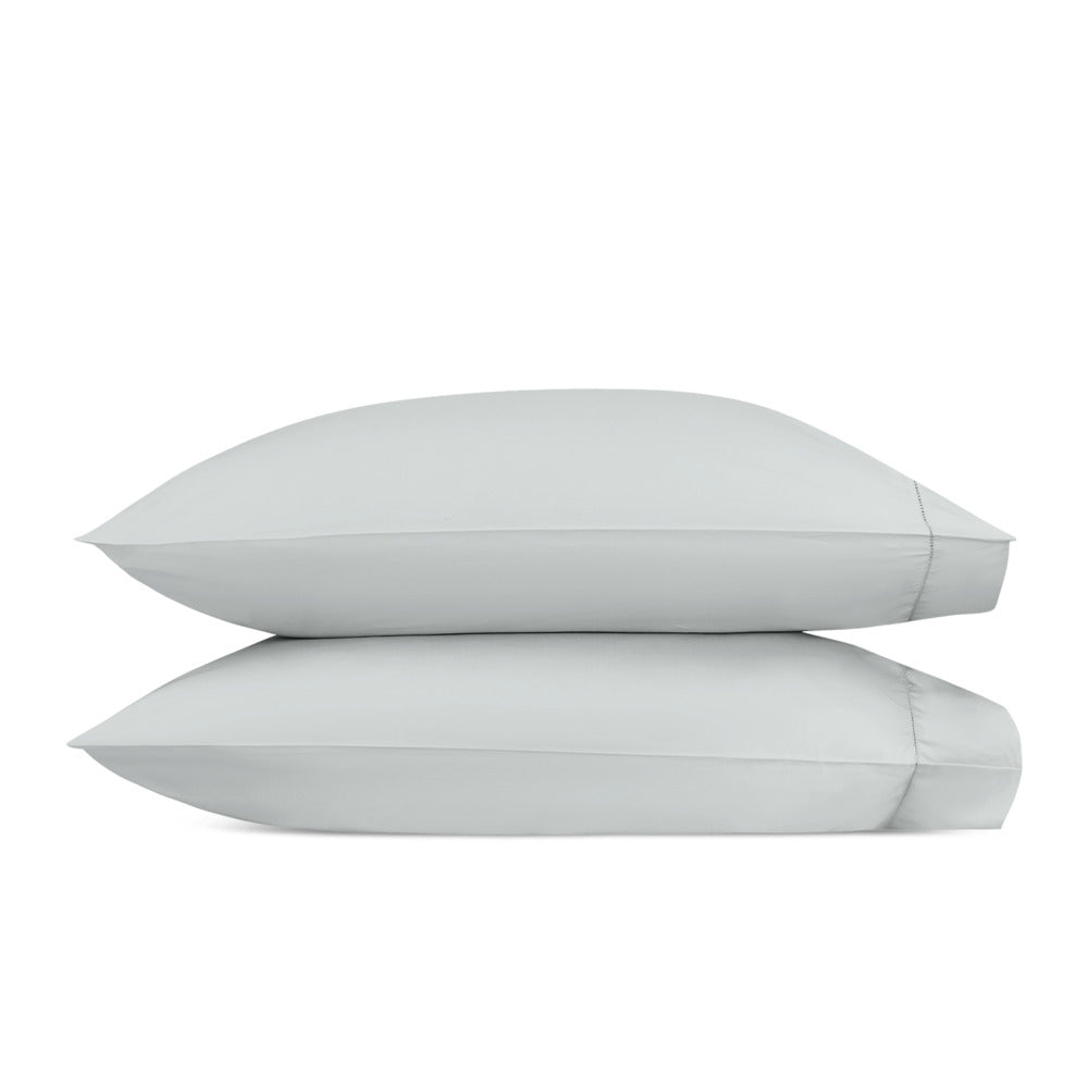 Milano Hemstitch Pillowcase Pair Pool 